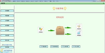 銷(xiāo)售管理軟件界面設(shè)計(jì)與功能預(yù)覽 賦能企業(yè)高效運(yùn)營(yíng)