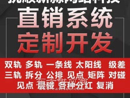 沈陽極差制軟件開發(fā) 打造高效定制化解決方案